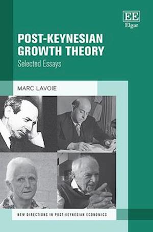 Post-Keynesian Growth Theory