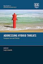 Addressing Hybrid Threats