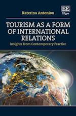 Tourism as a Form of International Relations