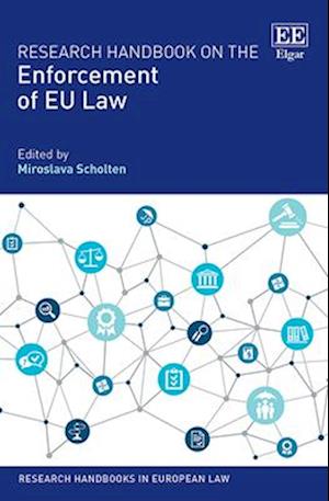 Research Handbook on the Enforcement of EU Law