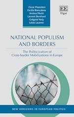 National Populism and Borders