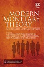 Modern Monetary Theory