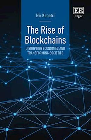 The Rise of Blockchains