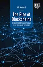 The Rise of Blockchains