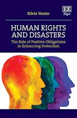 Human Rights and Disasters