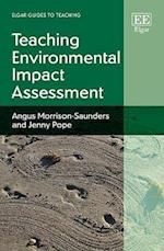 Teaching Environmental Impact Assessment
