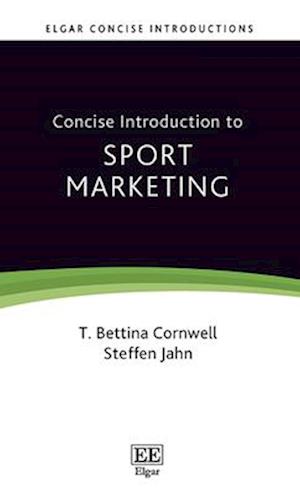 Concise Introduction to Sport Marketing