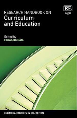 Research Handbook on Curriculum and Education