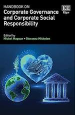 Handbook on Corporate Governance and Corporate Social Responsibility