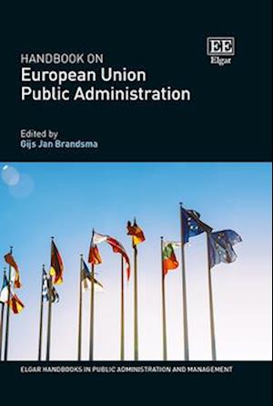 Handbook on European Union Public Administration