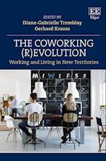 The Coworking (R)evolution