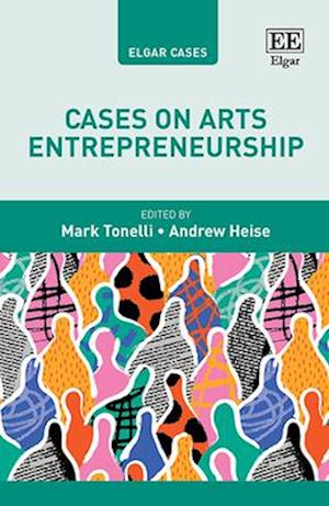 Cases on Arts Entrepreneurship
