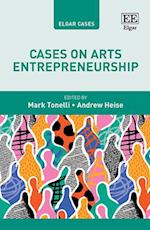 Cases on Arts Entrepreneurship