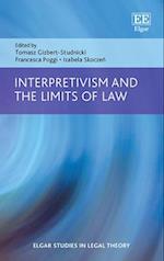 Interpretivism and the Limits of Law