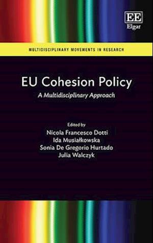 EU Cohesion Policy