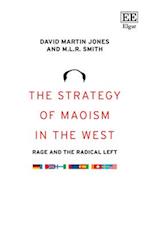 The Strategy of Maoism in the West