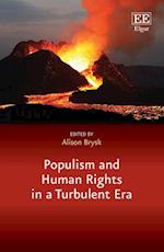 Populism and Human Rights in a Turbulent Era