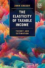 The Elasticity of Taxable Income
