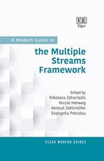 A Modern Guide to the Multiple Streams Framework