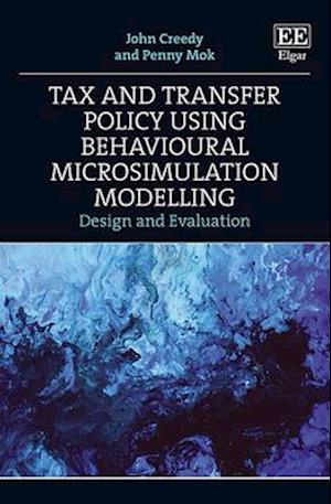 Tax and Transfer Policy Using Behavioural Microsimulation Modelling