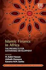 Islamic Finance in Africa