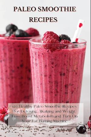 Paleo Smoothie Recipes