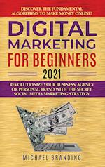Digital Marketing for Beginners 2021