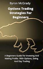 Options Trading Strategies For Beginners