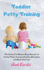 Toddler Potty Training