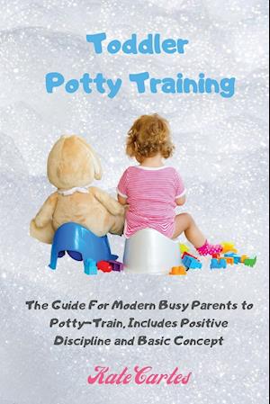 Toddler Potty Training