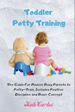 Toddler Potty Training