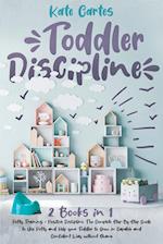 TODDLER DISCIPLINE