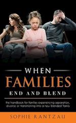 When Families End and Blend 