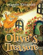 Olive's Treasure 