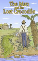 The Man and the Lost Crocodile 