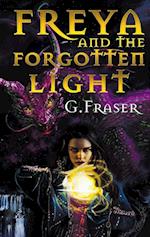 Freya and the Forgotten Light 