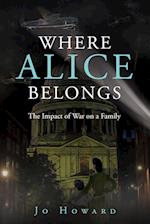 Where Alice Belongs