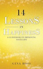 14 Lessons in Happiness