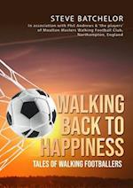 Walking Back to Happiness 
