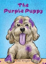 The Purple Puppy