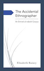 The Accidental Ethnographer