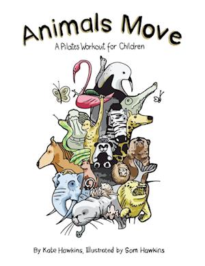 Animals Move