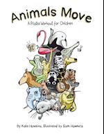 Animals Move