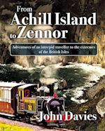 From Achill Island to Zennor 