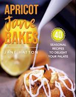 Apricot Jane Bakes