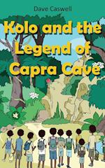 Kolo and the Legend of Capra Cave 