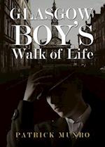 Glasgow Boy's Walk of Life 