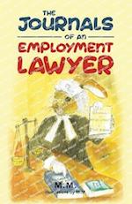 The Journals of an Employment Lawyer