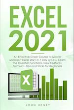 Excel 2021