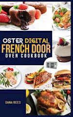 Oster Digital French Door Oven Cookbook